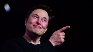 Elon Musk Will Invest $15 Billion of His Own Money to Buy Twitter, According to a Report.