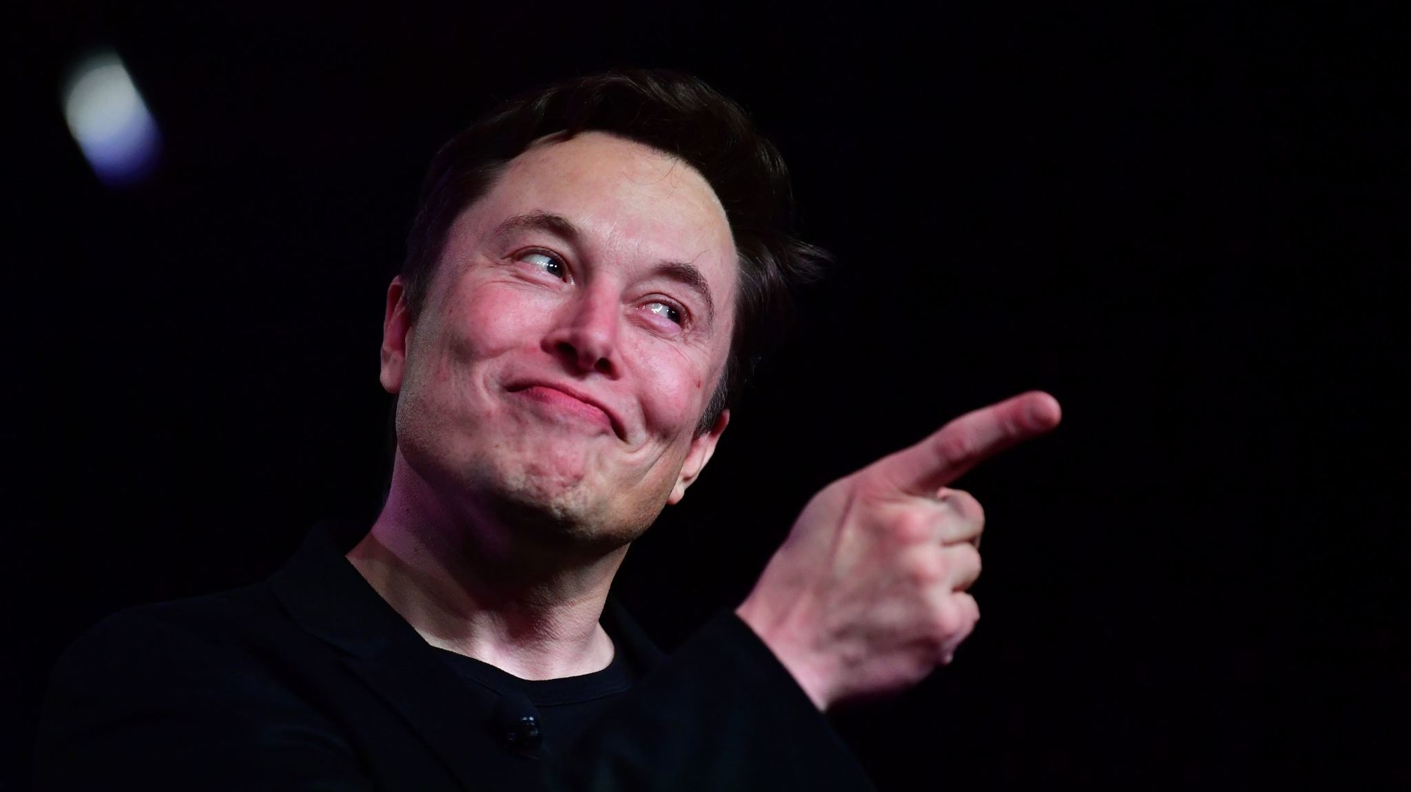 Elon Musk Will Invest $15 Billion of His Own Money to Buy Twitter, According to a Report.