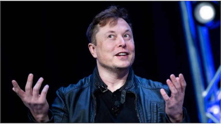 Elon Musk is Twitter's largest shareholder and owns 9.2 per cent of the company.